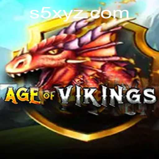 Explore the Epic World of AgeofViking: S5 Turns the Tide