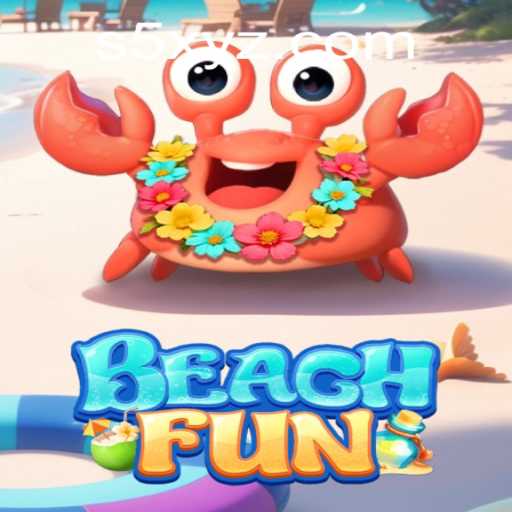 Discovering the Thrill of BeachFun S5