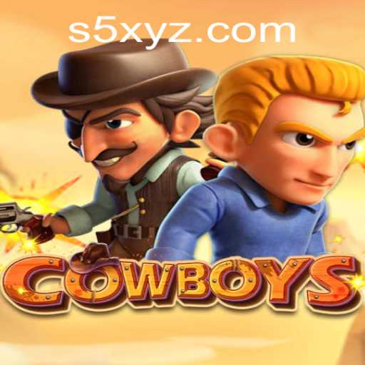 Unveiling Cowboys: Exploring the Thrilling Experience of S5