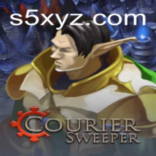 Explore the Thrilling World of CourierSweeper: A Game Like No Other