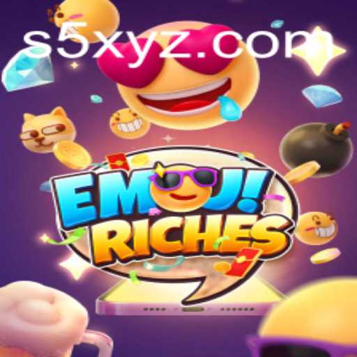 Discover the Exciting World of EmojiRiches: A New Era of Gaming