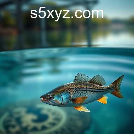 The Art and Science of Fishing: Discovering S5 Techniques