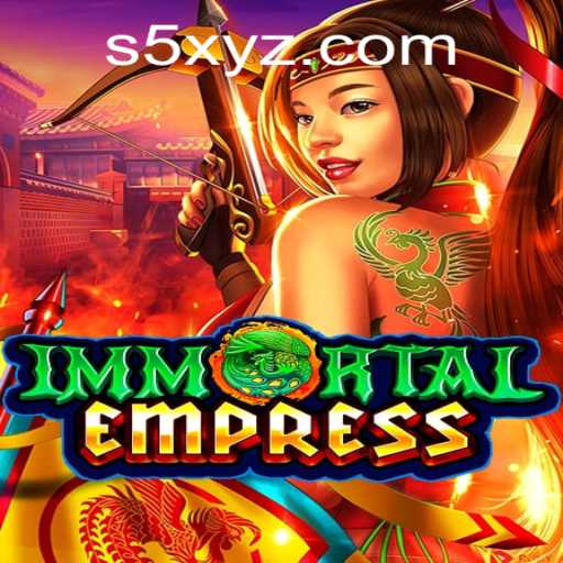 ImmortalEmpress: An In-Depth Exploration of the Latest Gaming Sensation
