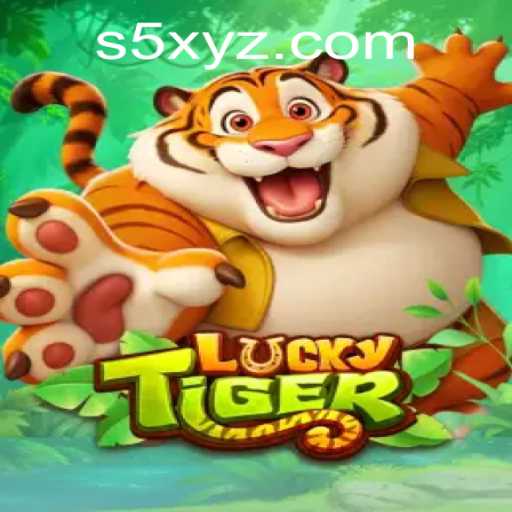 Exploring the Thrills and Strategy of LuckyTiger in the S5 Arena