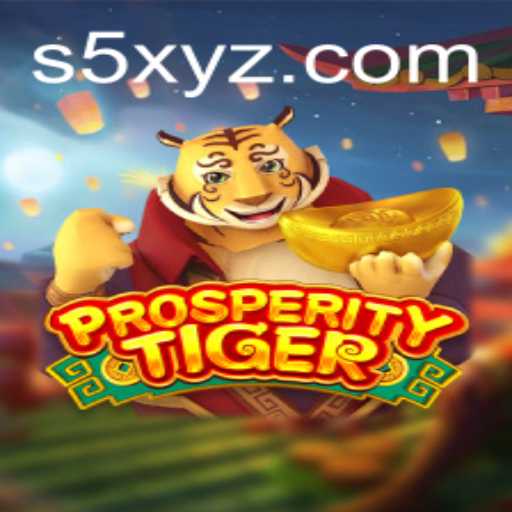 Unleashing the Adventure: Dive into the World of ProsperityTiger S5