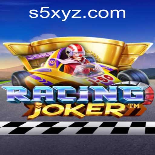 Mastering the Thrills of RacingJoker: A Comprehensive Guide to S5