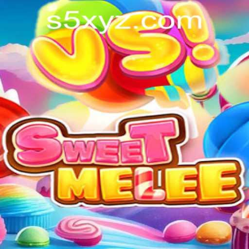 SweetMelee: A Dive into the Vibrant World of Competitive Candy Clashes