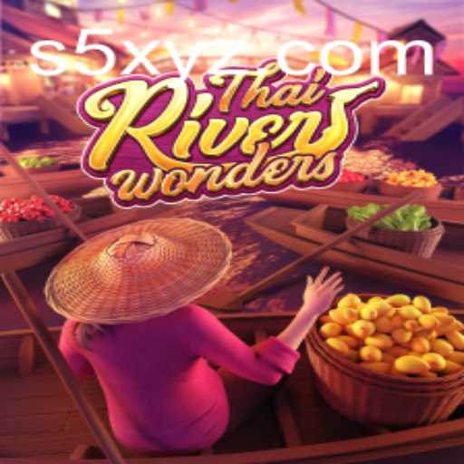 Discover the Enchanting World of ThaiRiverWonders: A Unique Gaming Experience