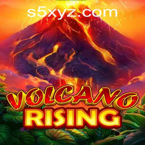 The Exciting World of VolcanoRising: Season 5 Unleashes New Thrills
